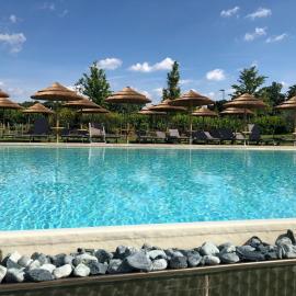 Agriturismo La Rinaldina, hotel a Faenza