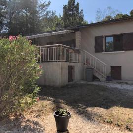 Maison d'en face