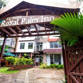 El Nido Royal Palm Inn