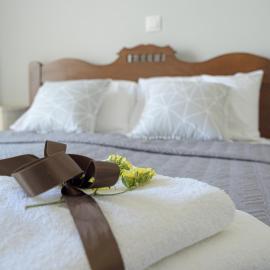 SgS Luxury Apartments, hotel in Xylokastro