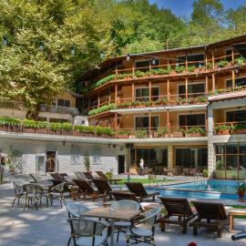 Hotel Saint Nedelya, Hotel in Kolarovo