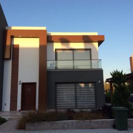 Salamis Park, hotel di Famagusta