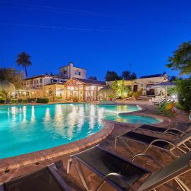 Agroturismo Sa Vinya des Convent, hotel en Inca
