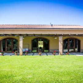 La Dolce Mela, Hotel in Buonabitacolo