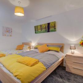 Driftwood Apt 7 Skinningrove
