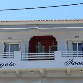 Angels, hotel u gradu 'Ermioni'