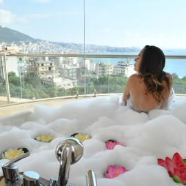 Hollywood Inn Boutique Hotel, hotel din Jounieh