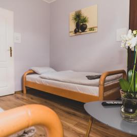 Zajazd Pod Lipami, hotel sa Lipno