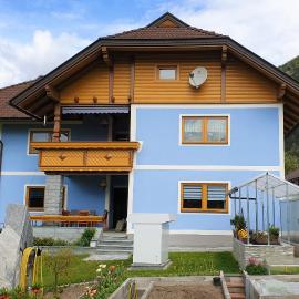 Ferienwohnung Strasser