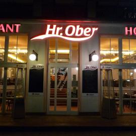 Doppelzimmer Humidor, direkt am Alten Strom