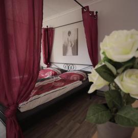 Ferienwohnung Come Home 1