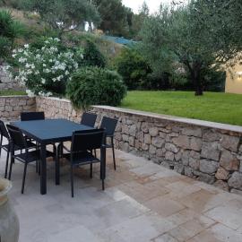 Les Bastides D'Hélène, hotelli kohteessa Èze