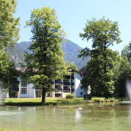 Appartement 21, hotel in Sankt Martin bei Lofer