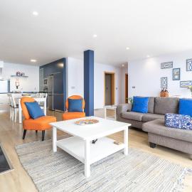 Apartamento Goncalves, hotel in Arco da Calheta