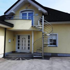 Natasha's Garden House, hotel in Dol pri Ljubljani