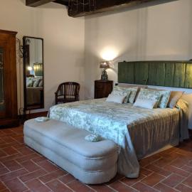 La Banditaccia, hotel em Monticello