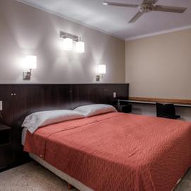 Arroyo Seco में, होटल Hotel Magdalena