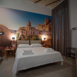 La Lupa, hotel in Matera