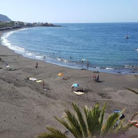 Apartamento Casanova 1A, hotel a La Playa Calera