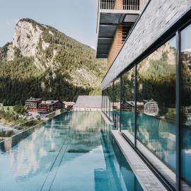 Au im Bregenzerwald में, होटल Hotel Adler