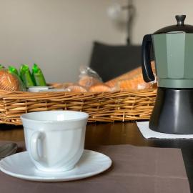 Apartamento tranquilo, cerca del centro
