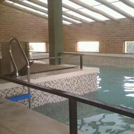 Aldea Serrana – hotel w mieście Nono