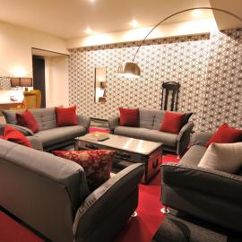 Green Rich Hotel Kurume Natural Hot Spring Arimamutsumonnoyu, מלון בקורומה