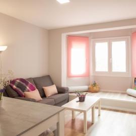 APARTAMENTOS EL PARAÍSO