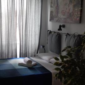 T C RMs, hotel din Roma