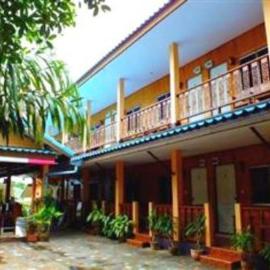 Tamarind Guesthouse