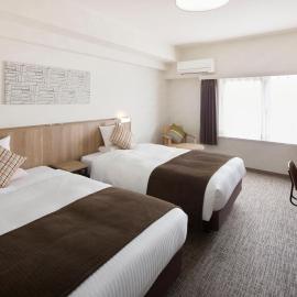 HOTEL MYSTAYS Kiyosumi Shirakawa