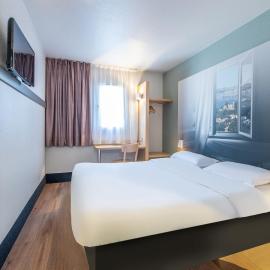 B&B HOTEL Antibes Sophia Le Relais, hotel in Biot
