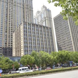 Metropolo, Wuhan, Wuchang Jiangtan Jiyuqiao Subway Station، فندق في ووهان