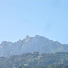 Lucerne Apartment Mount Pilatus