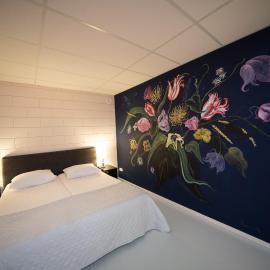 Beach Suites Lemmer, hotell i Lemmer