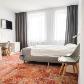 Hotel Warmia Spa، فندق في برانييوو