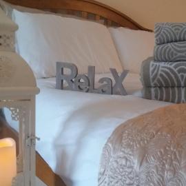 Belmullet Townhouse