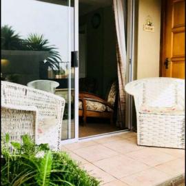 Mulberry Gardens Self Catering, hotel in Swakopmund
