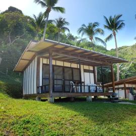 Duli Beach Resort, hotel in El Nido