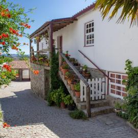 Quinta Da Estrada Winery Douro Valley, Hotel in Peso da Régua