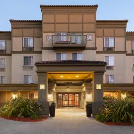 Larkspur Landing Extended Stay Suites Sunnyvale, hotel a Sunnyvale