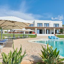 Fiframar, hotel a Sant Josep de sa Talaia
