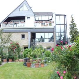 Elfi's Appartments