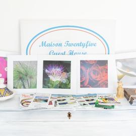 Maison Twentyfive