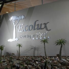 Ecolux Boutique Hotel, Hotel in Komatipoort