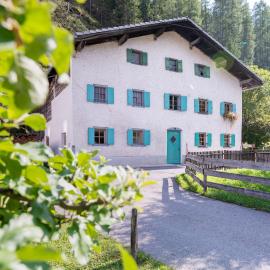 Hansa House, hotel em Steeg