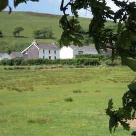 Viesnīca Merlin Cottages pilsētā Landoveri
