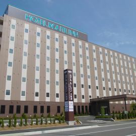 Hotel Route Inn Ofunato, hotell i Ōfunato