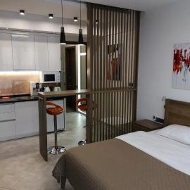 ACCOMMODO192, hotel in Dnipro