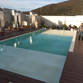 Luxury Suite Salta, hotel v destinaci Salta